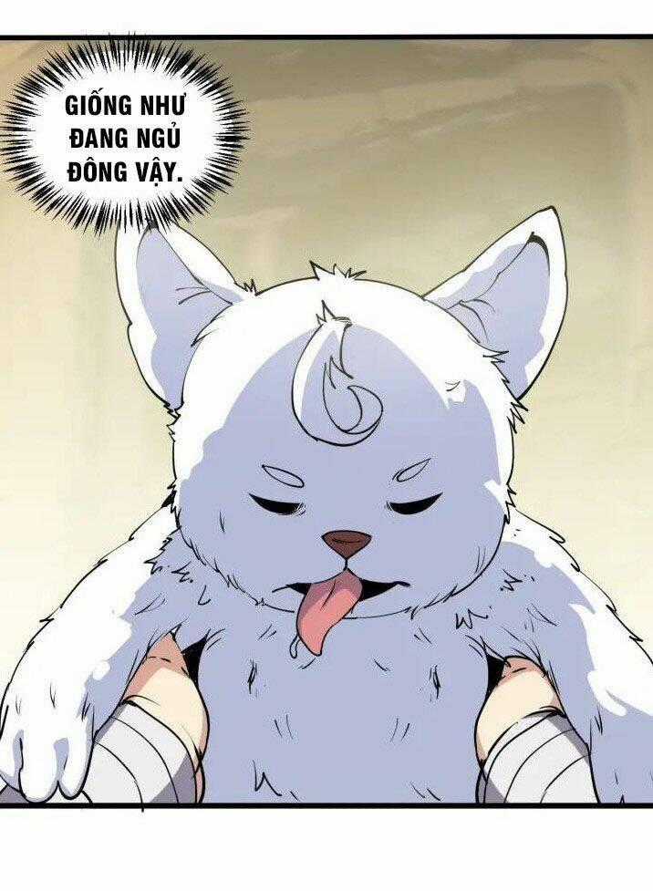 Ngự Thiên Thần Đế - Chapter 65 - Trang 32