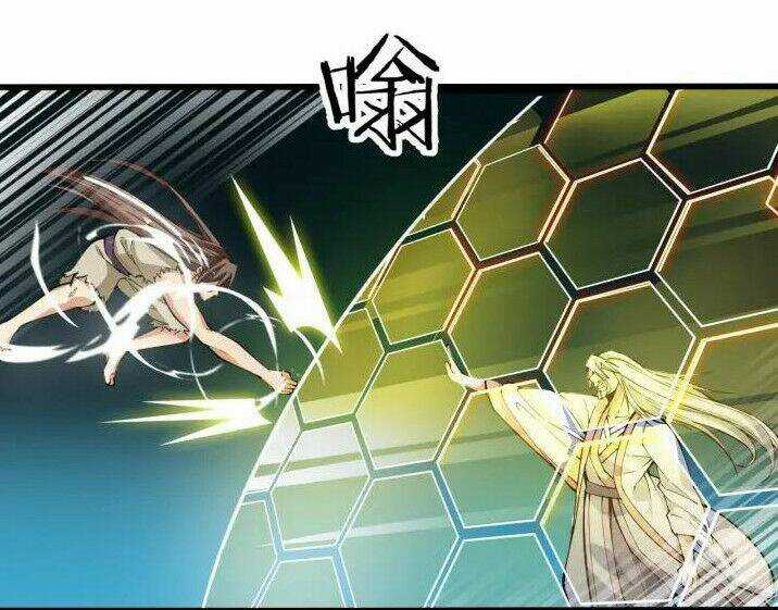 Ngự Thiên Thần Đế - Chapter 65 - Trang 6