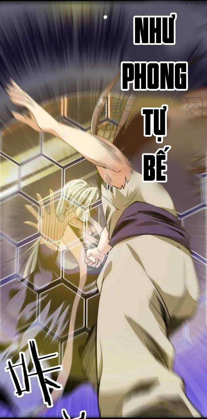 Ngự Thiên Thần Đế - Chapter 65 - Trang 7