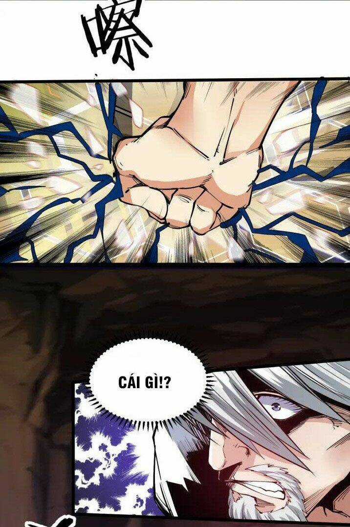 Ngự Thiên Thần Đế - Chapter 65 - Trang 8