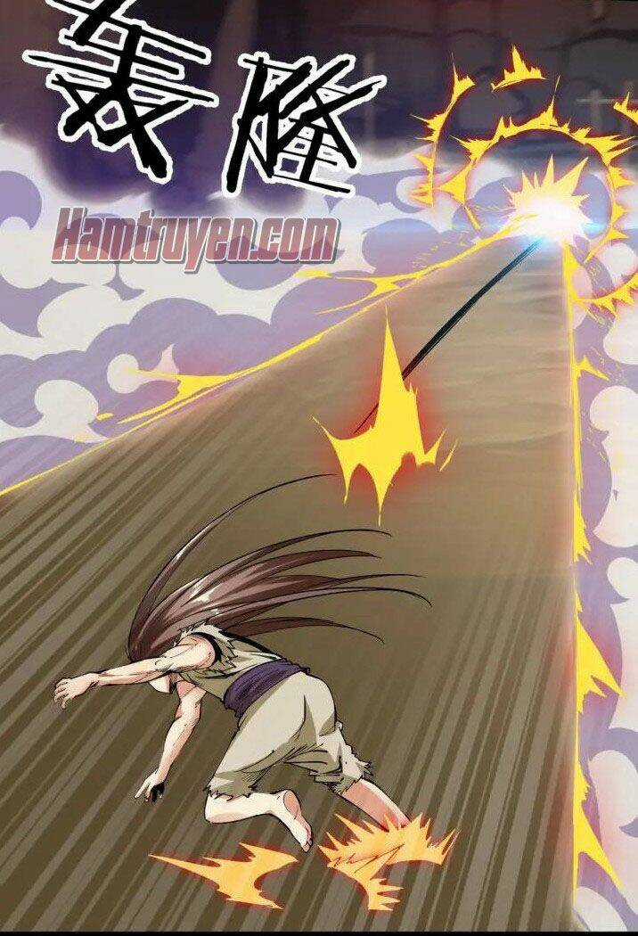 Ngự Thiên Thần Đế - Chapter 65 - Trang 9