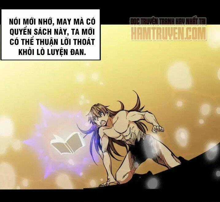 Ngự Thiên Thần Đế - Chapter 66 - Trang 2