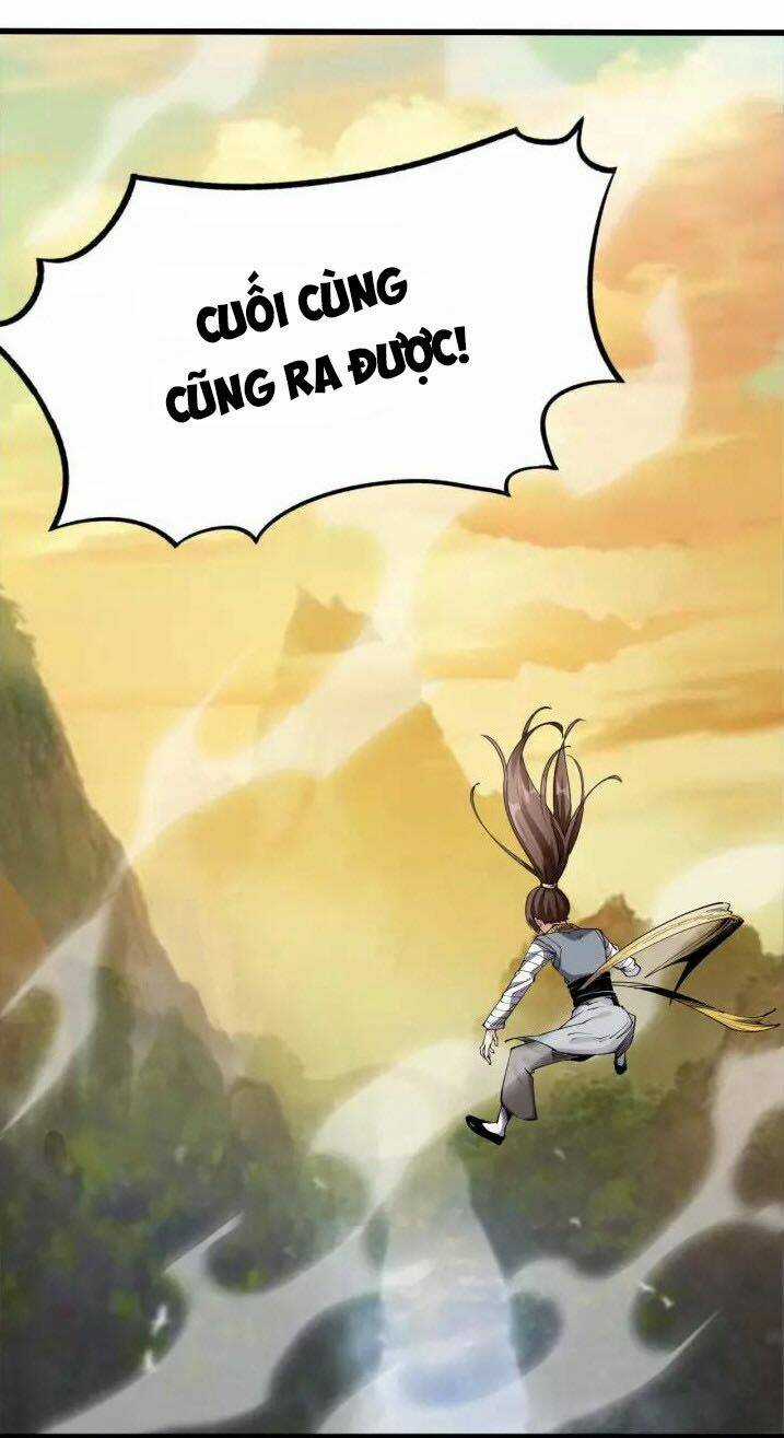 Ngự Thiên Thần Đế - Chapter 66 - Trang 11