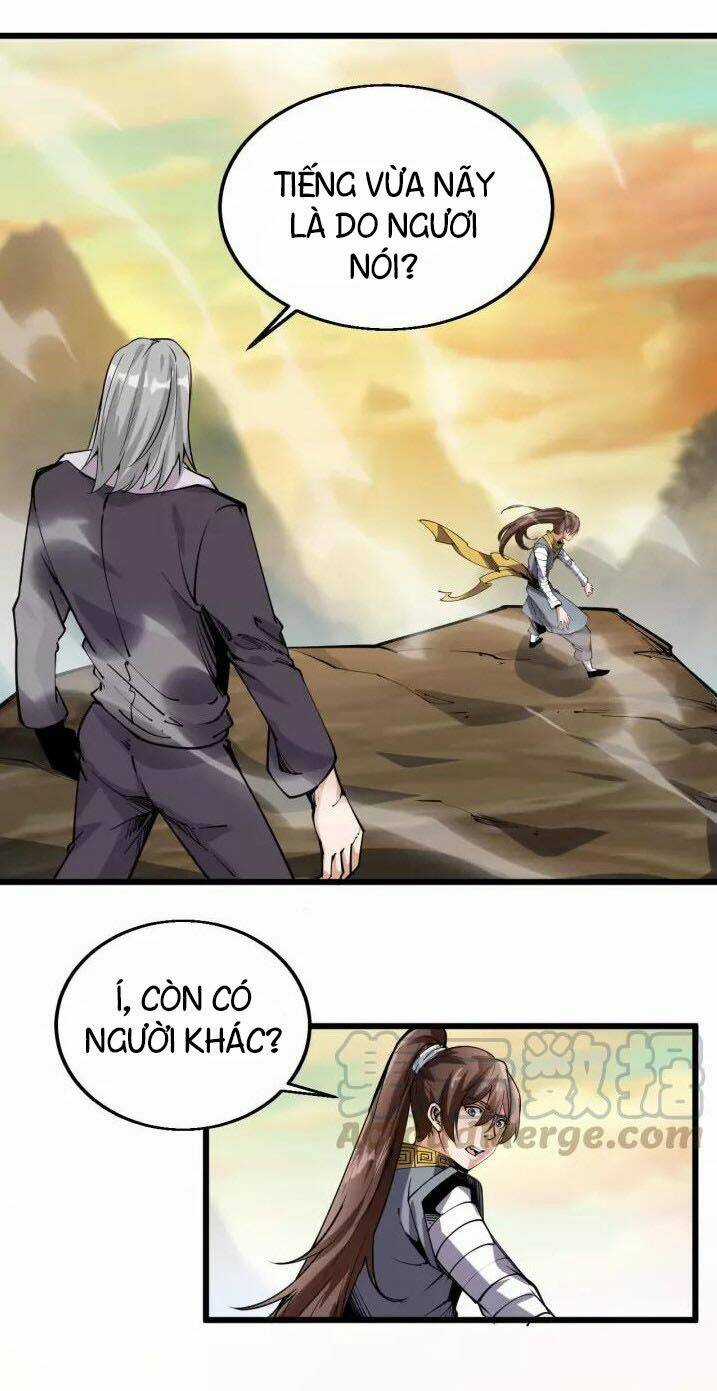 Ngự Thiên Thần Đế - Chapter 66 - Trang 13