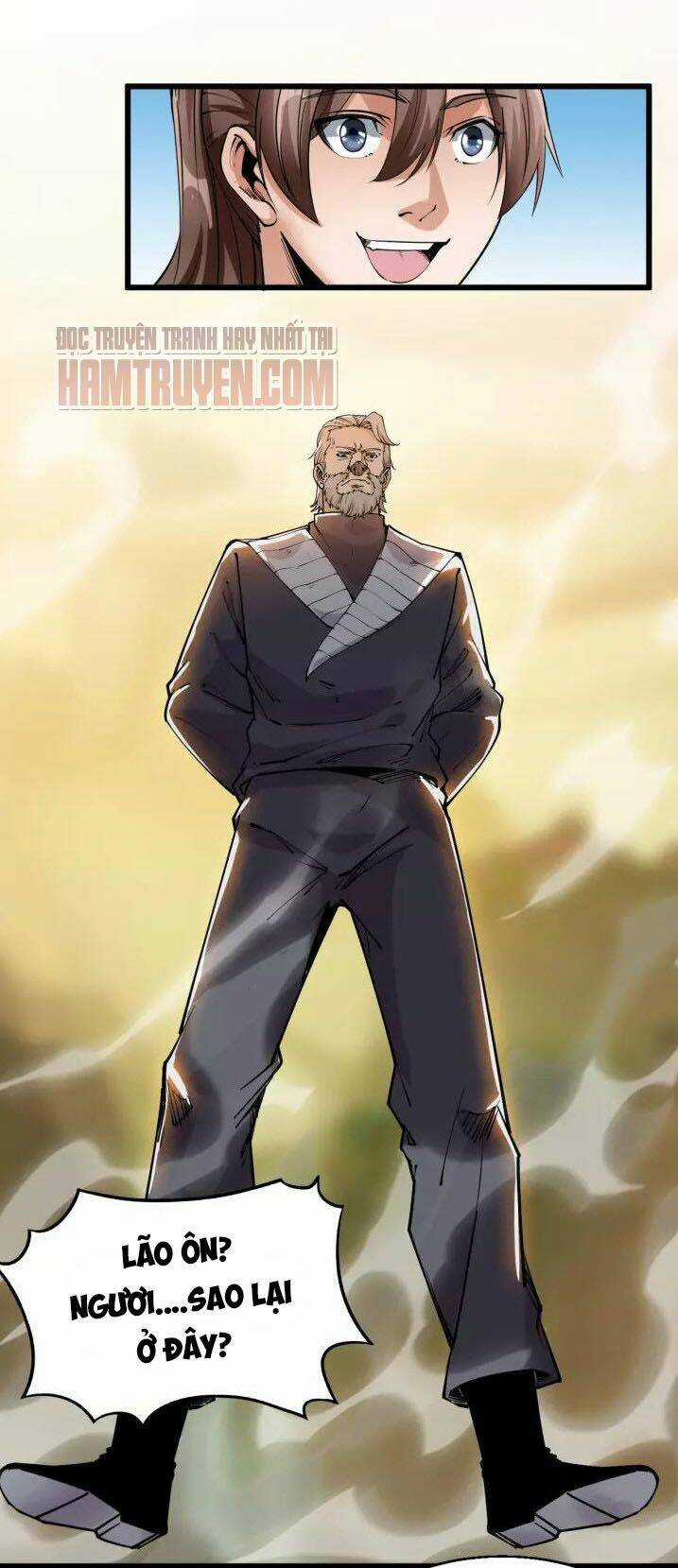 Ngự Thiên Thần Đế - Chapter 66 - Trang 14