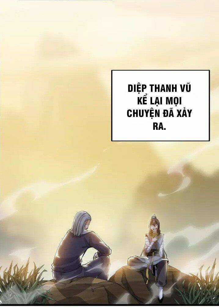 Ngự Thiên Thần Đế - Chapter 66 - Trang 16