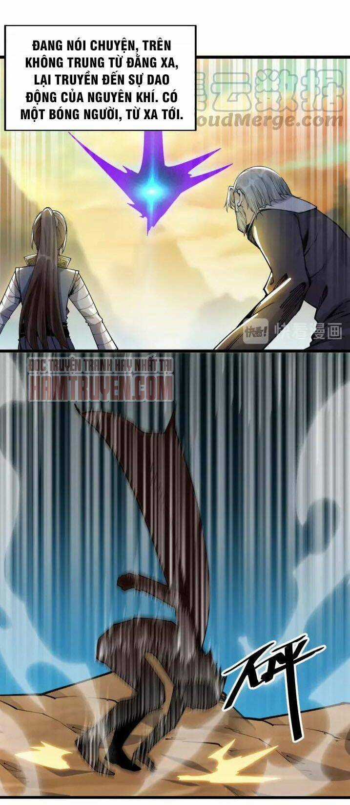 Ngự Thiên Thần Đế - Chapter 66 - Trang 18