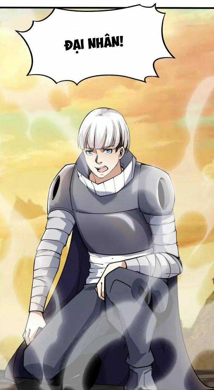 Ngự Thiên Thần Đế - Chapter 66 - Trang 19