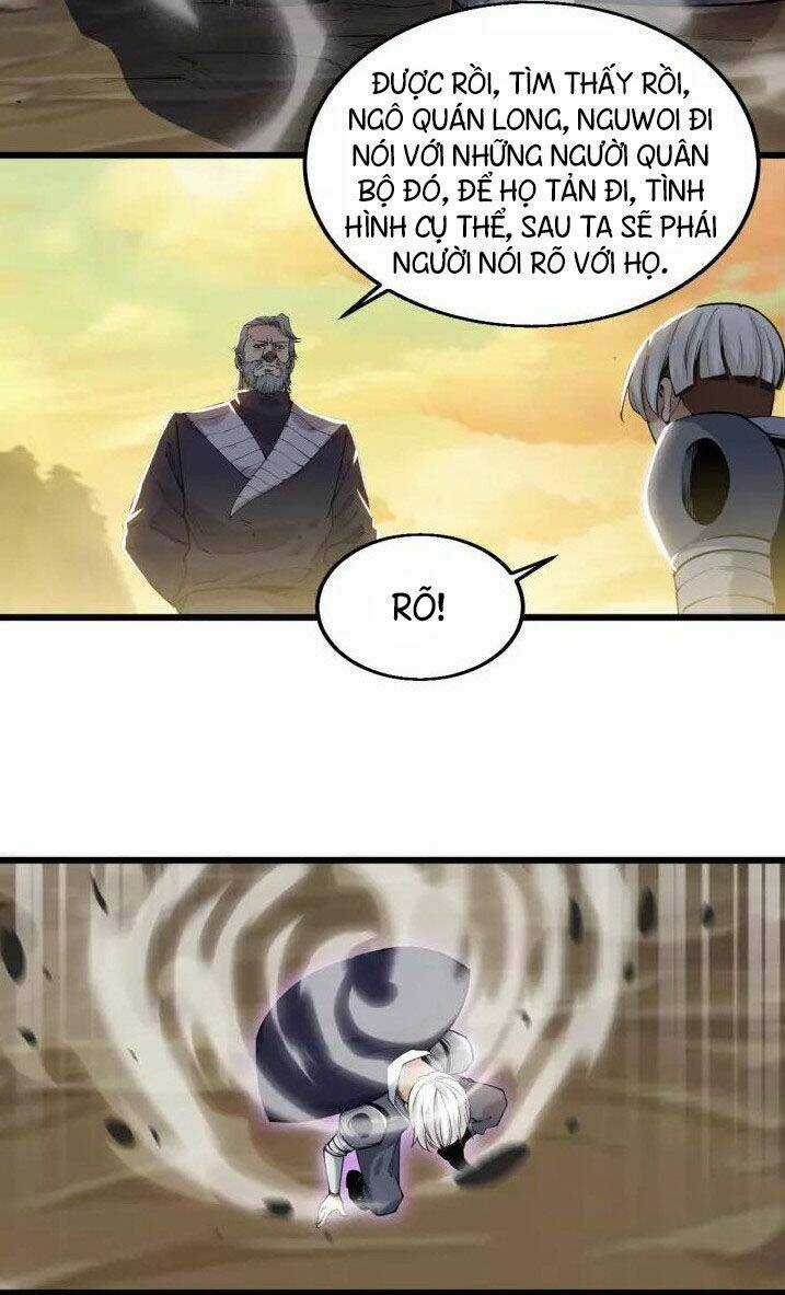 Ngự Thiên Thần Đế - Chapter 66 - Trang 20