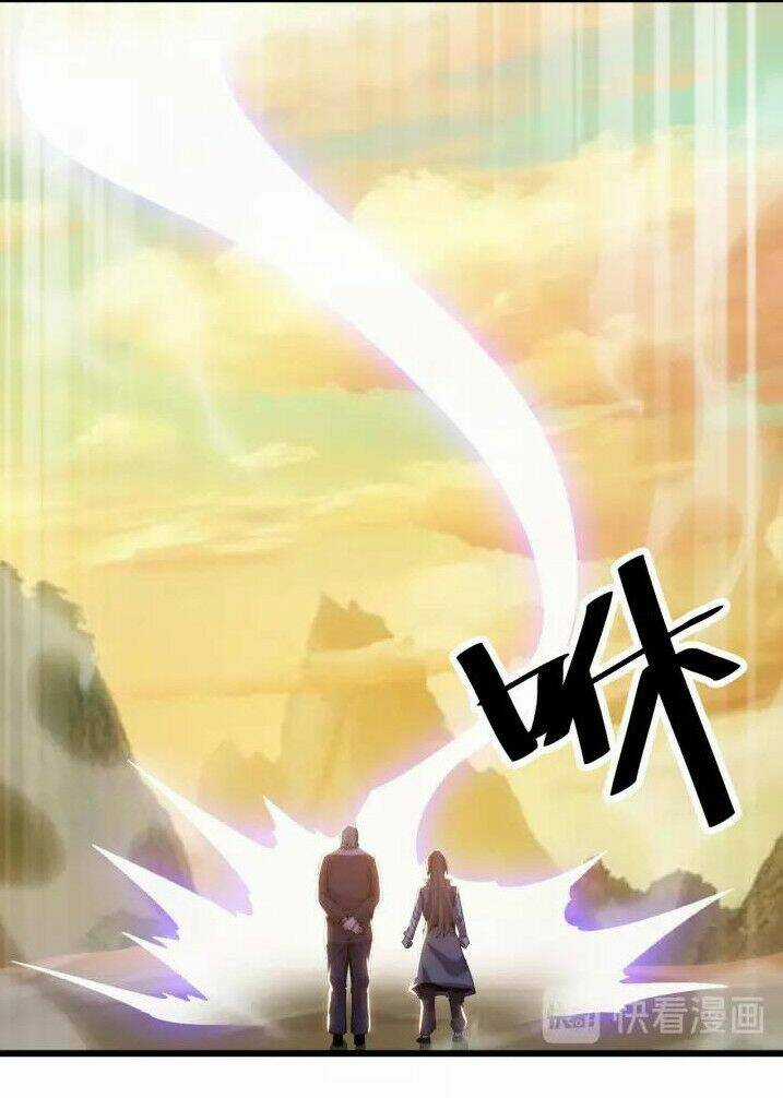 Ngự Thiên Thần Đế - Chapter 66 - Trang 21