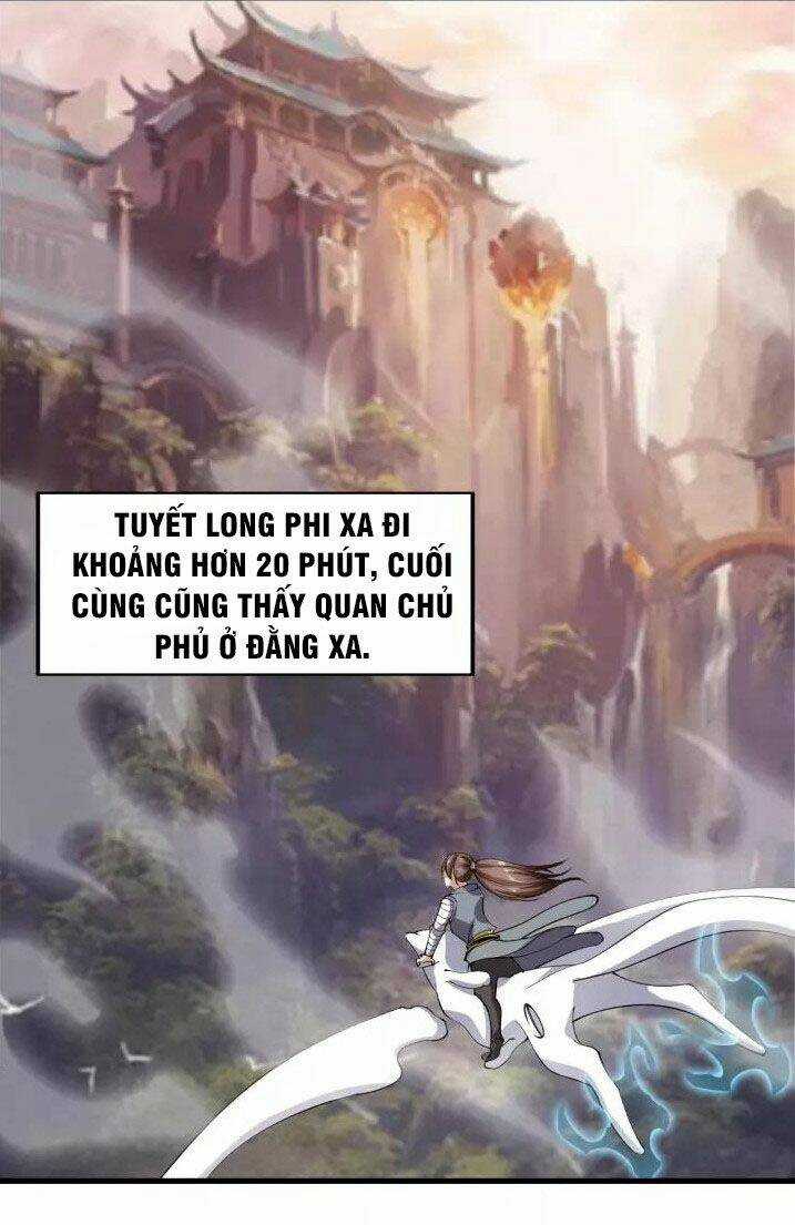 Ngự Thiên Thần Đế - Chapter 66 - Trang 28