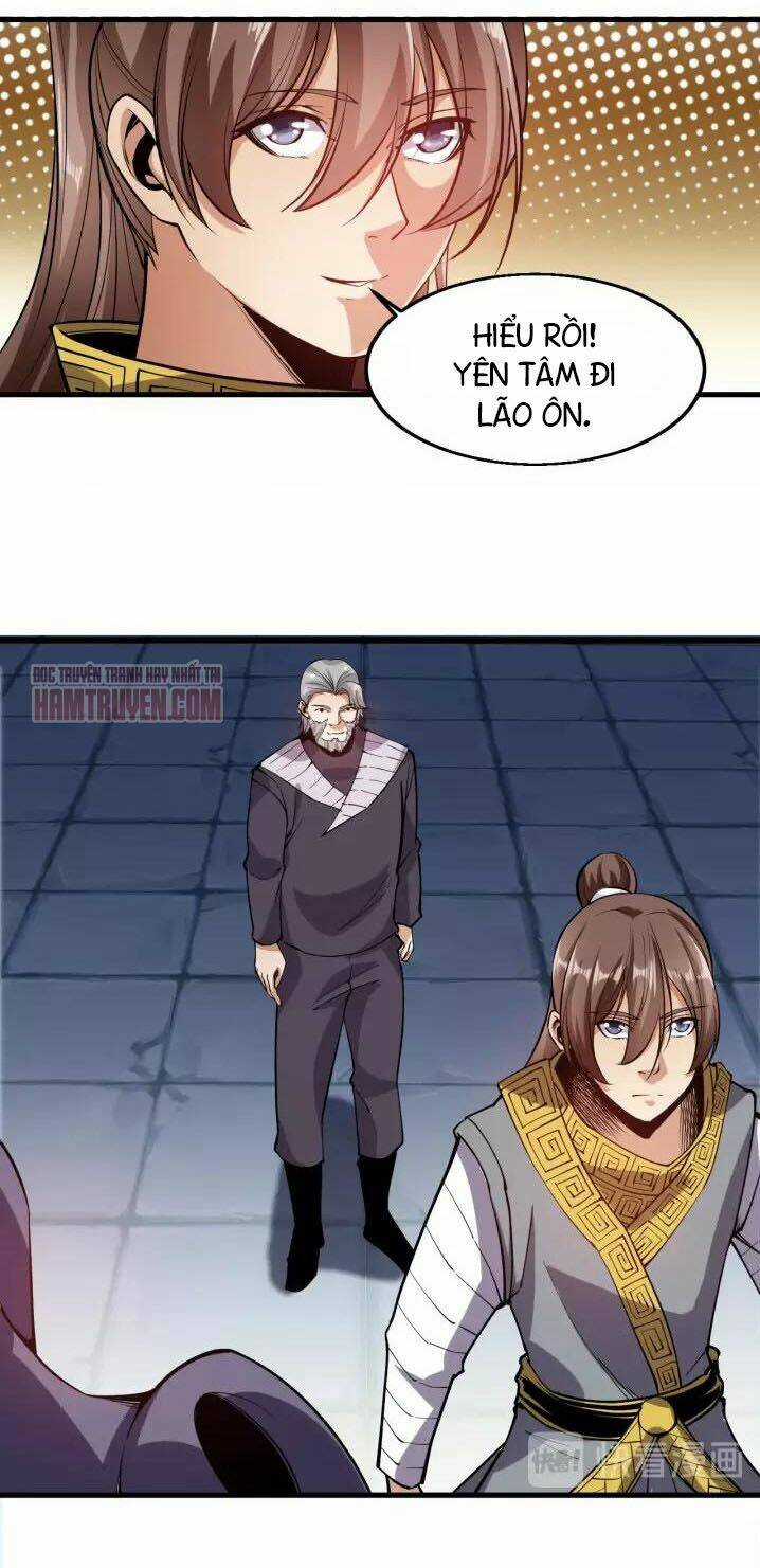 Ngự Thiên Thần Đế - Chapter 66 - Trang 30