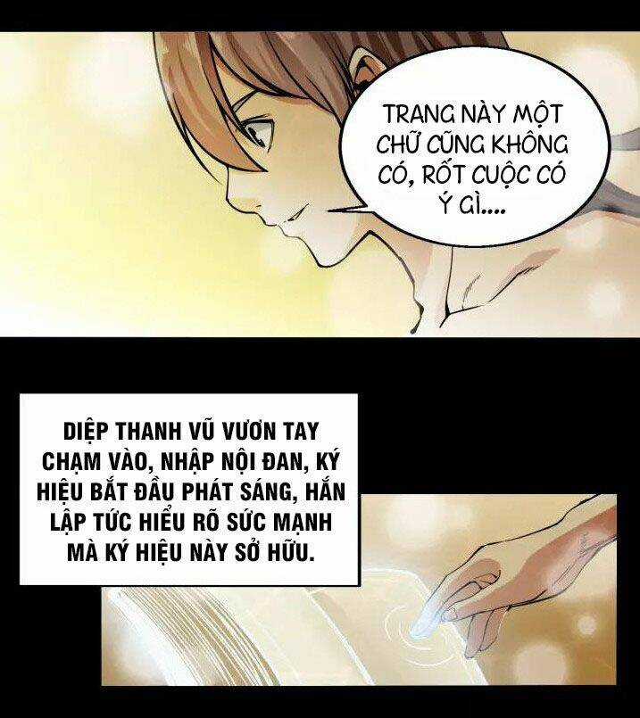 Ngự Thiên Thần Đế - Chapter 66 - Trang 4