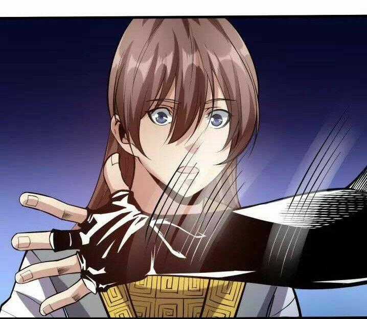 Ngự Thiên Thần Đế - Chapter 66 - Trang 37