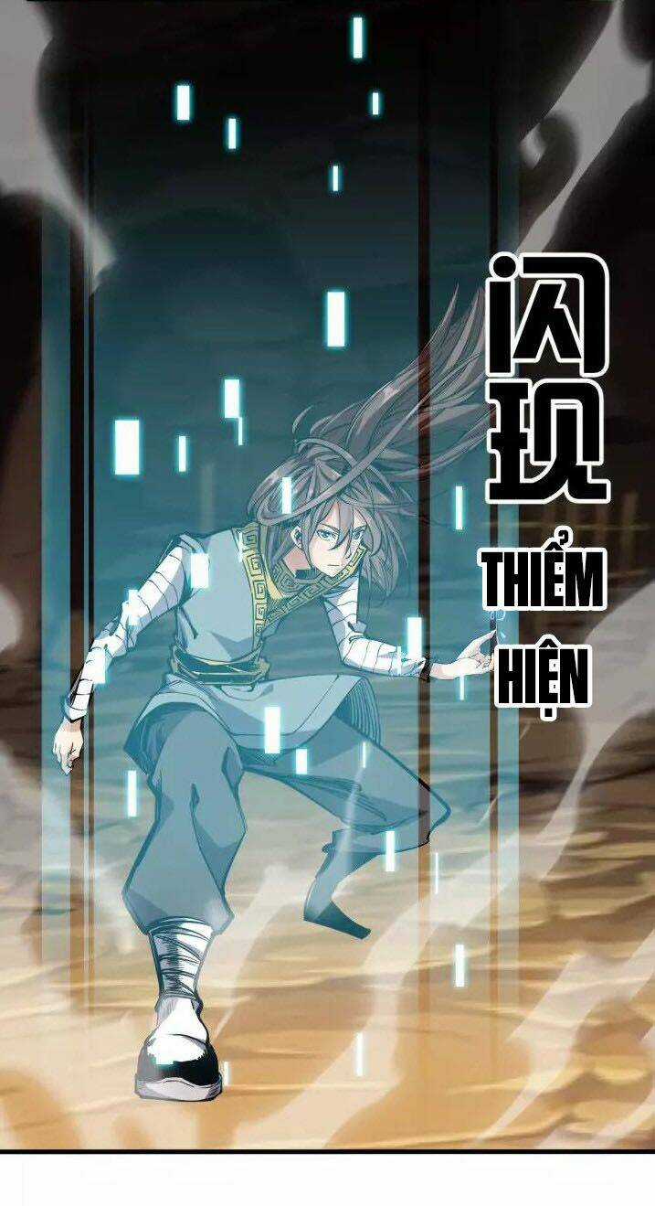 Ngự Thiên Thần Đế - Chapter 66 - Trang 8