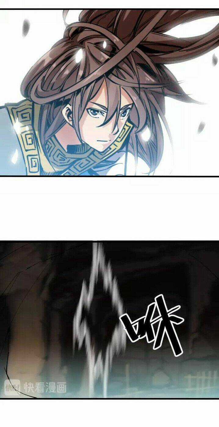 Ngự Thiên Thần Đế - Chapter 66 - Trang 9