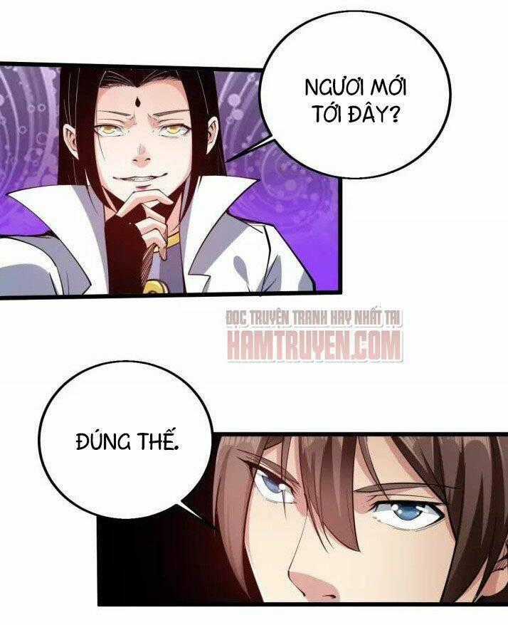 Ngự Thiên Thần Đế - Chapter 67 - Trang 2