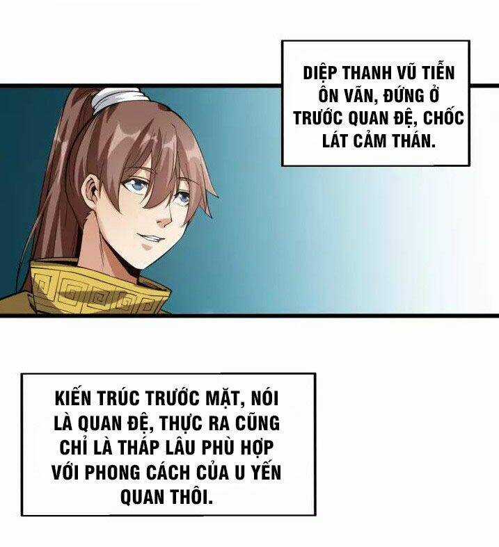 Ngự Thiên Thần Đế - Chapter 67 - Trang 13