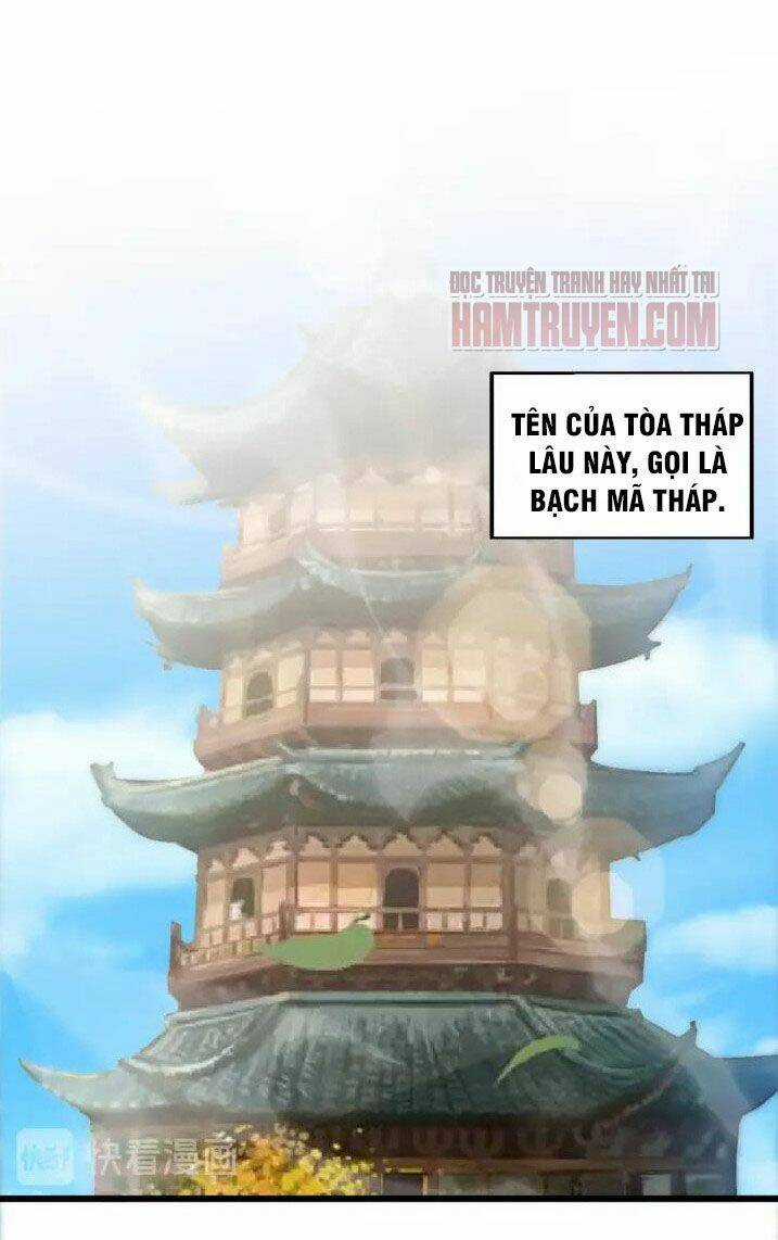Ngự Thiên Thần Đế - Chapter 67 - Trang 14