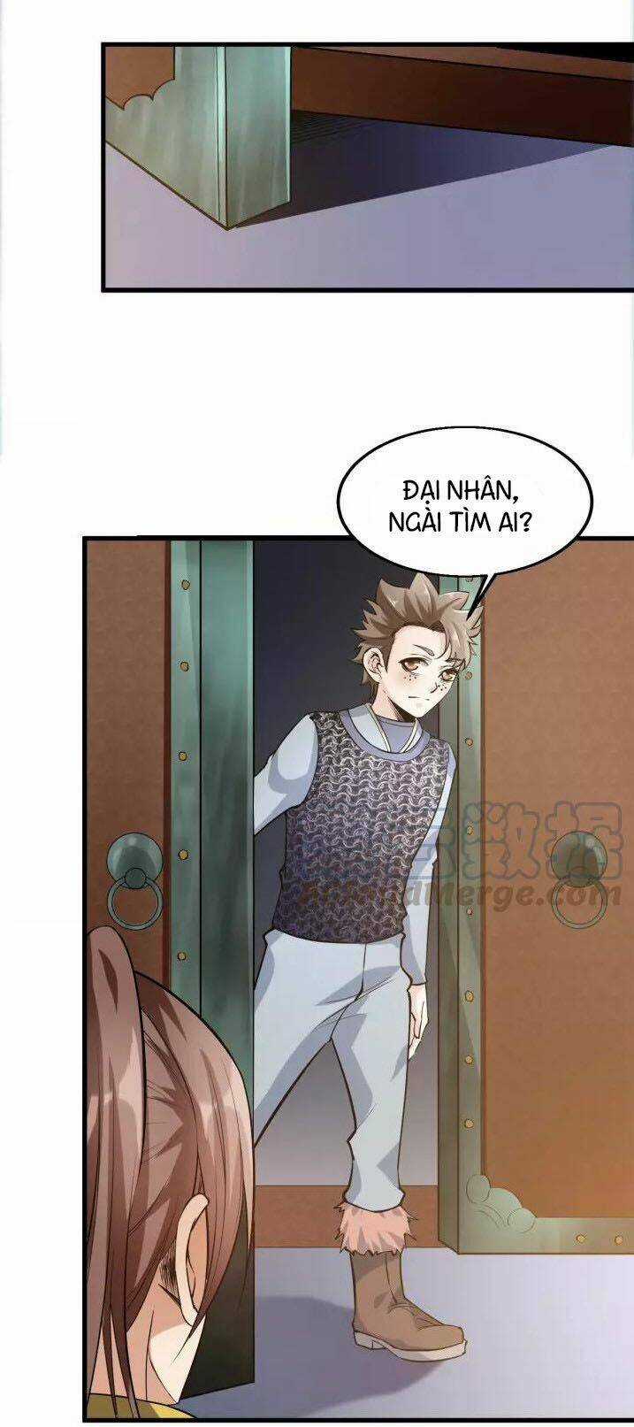 Ngự Thiên Thần Đế - Chapter 67 - Trang 15