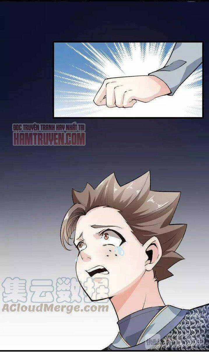 Ngự Thiên Thần Đế - Chapter 67 - Trang 18