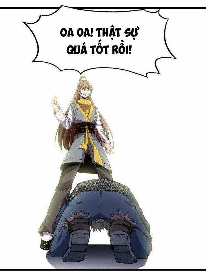 Ngự Thiên Thần Đế - Chapter 67 - Trang 19