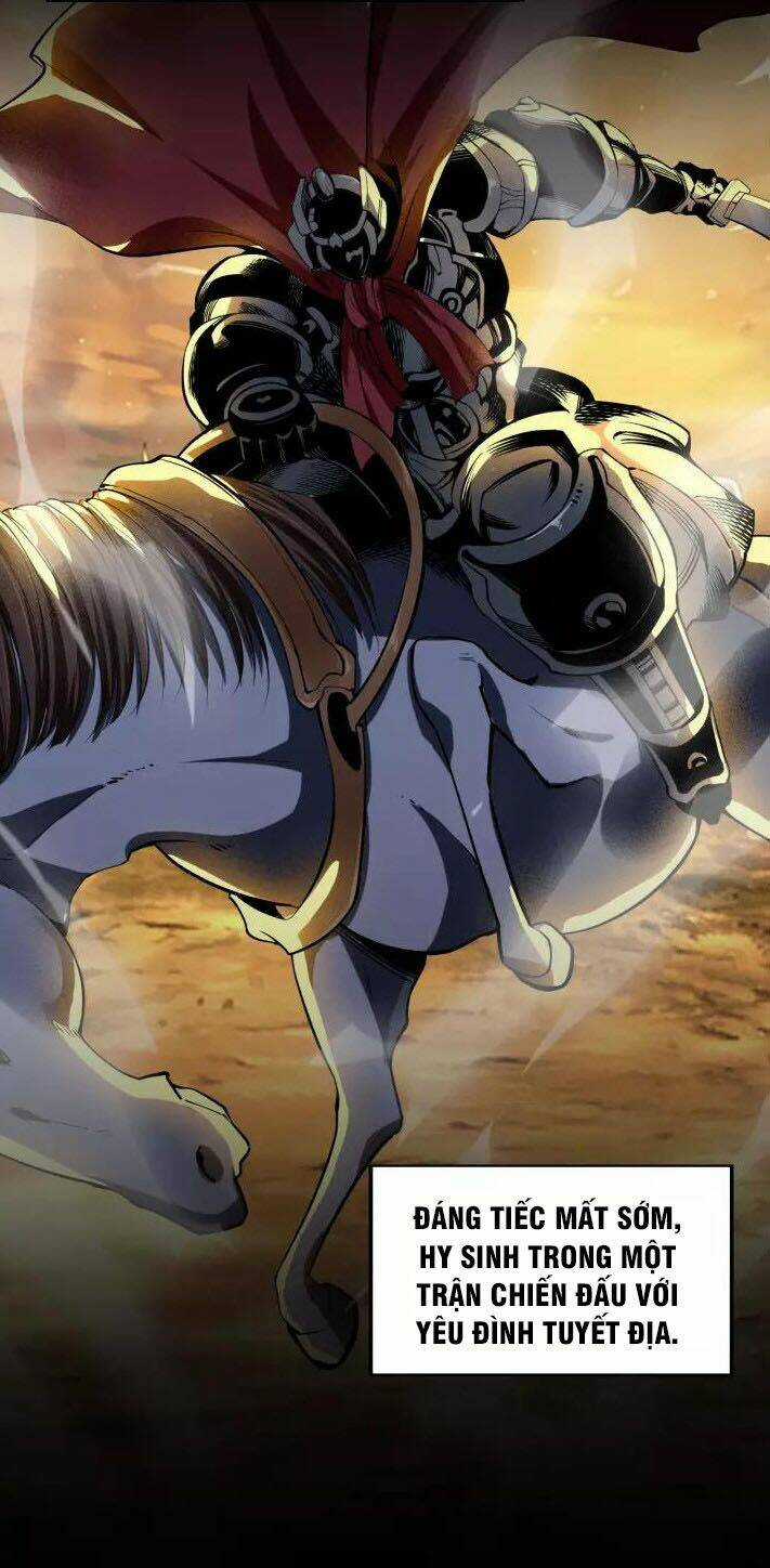 Ngự Thiên Thần Đế - Chapter 67 - Trang 28