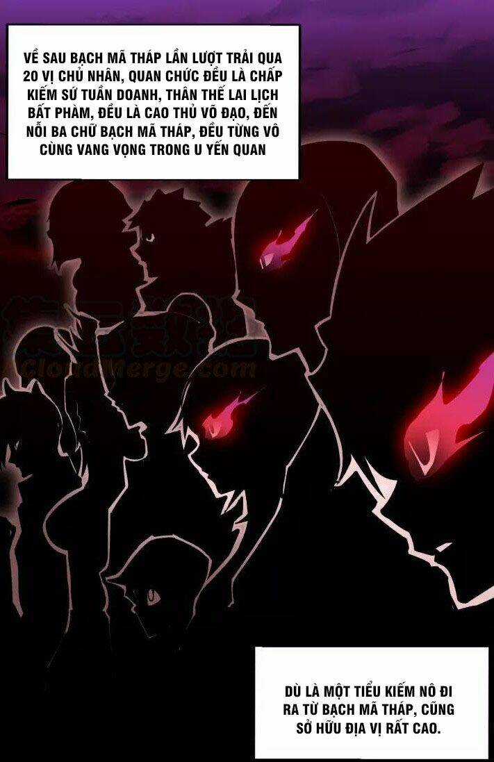 Ngự Thiên Thần Đế - Chapter 67 - Trang 29