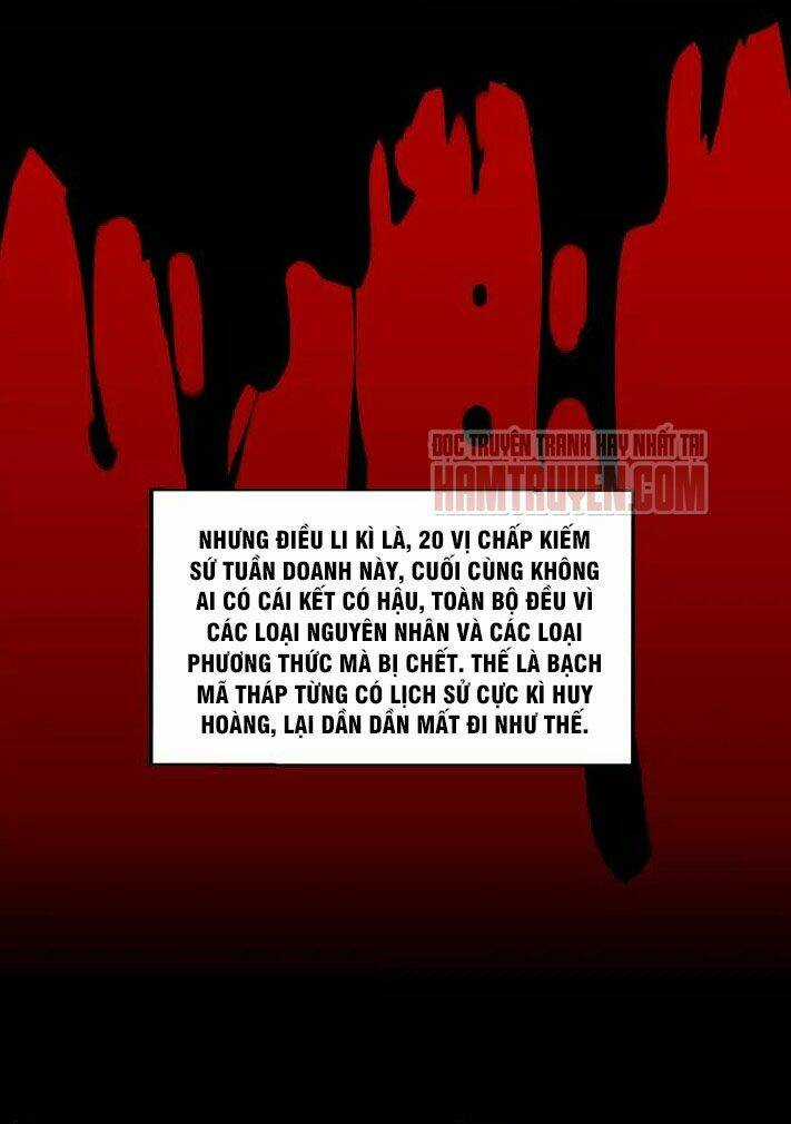 Ngự Thiên Thần Đế - Chapter 67 - Trang 30