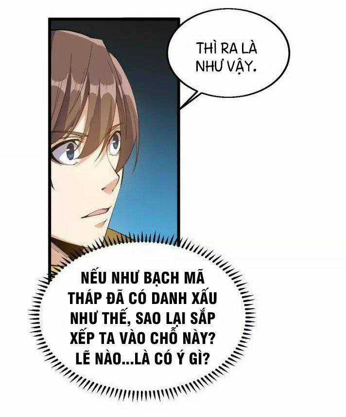 Ngự Thiên Thần Đế - Chapter 67 - Trang 32