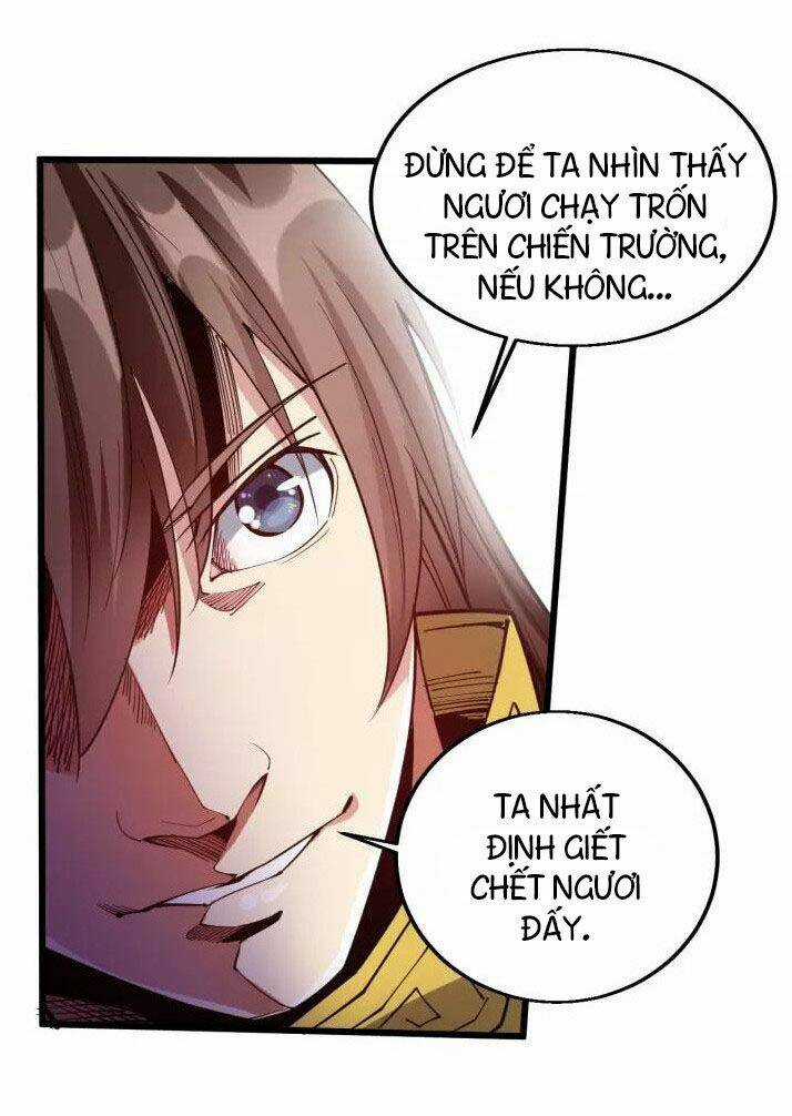 Ngự Thiên Thần Đế - Chapter 67 - Trang 5