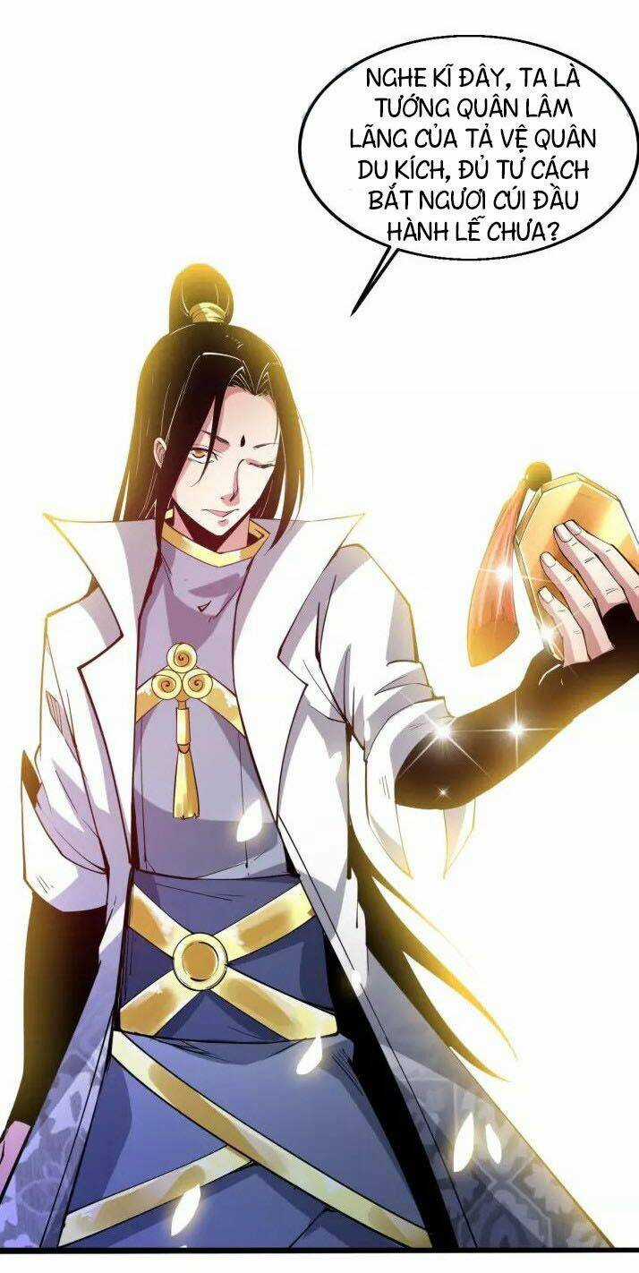 Ngự Thiên Thần Đế - Chapter 67 - Trang 7