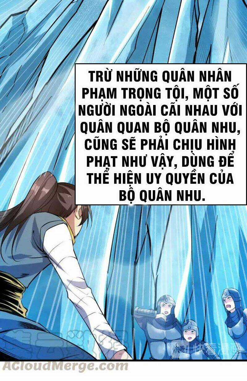 Ngự Thiên Thần Đế - Chapter 68 - Trang 13