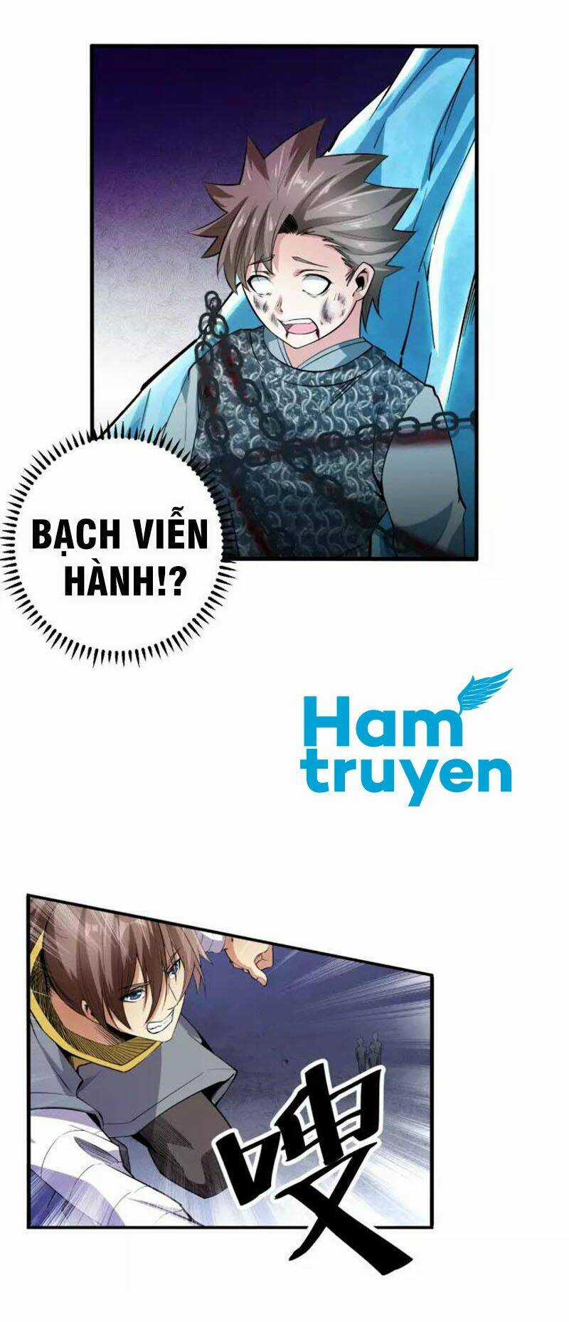 Ngự Thiên Thần Đế - Chapter 68 - Trang 14