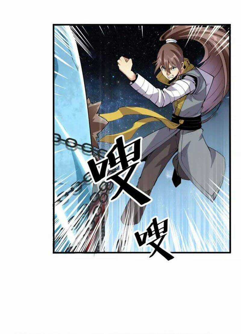 Ngự Thiên Thần Đế - Chapter 68 - Trang 15