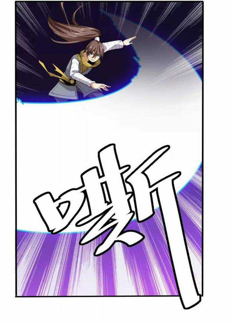 Ngự Thiên Thần Đế - Chapter 68 - Trang 16