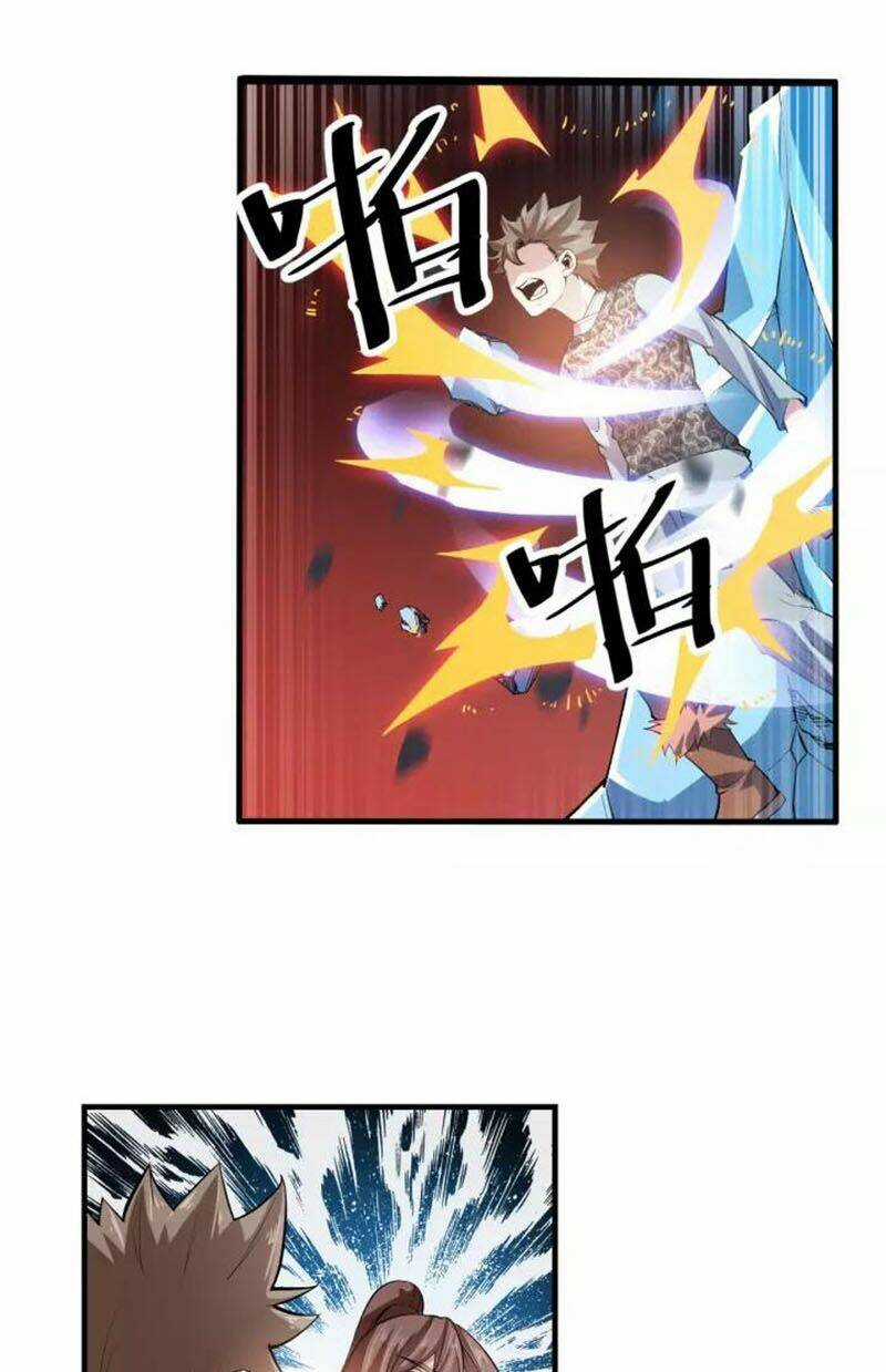 Ngự Thiên Thần Đế - Chapter 68 - Trang 17