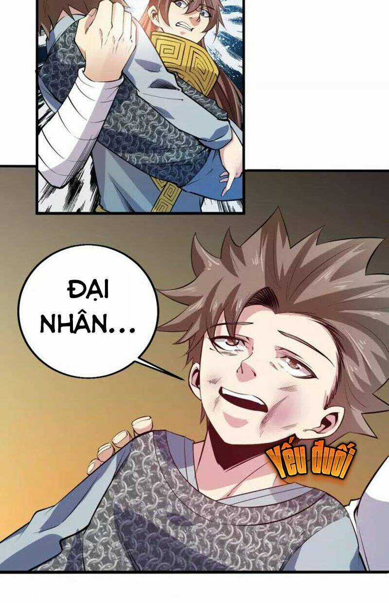 Ngự Thiên Thần Đế - Chapter 68 - Trang 18