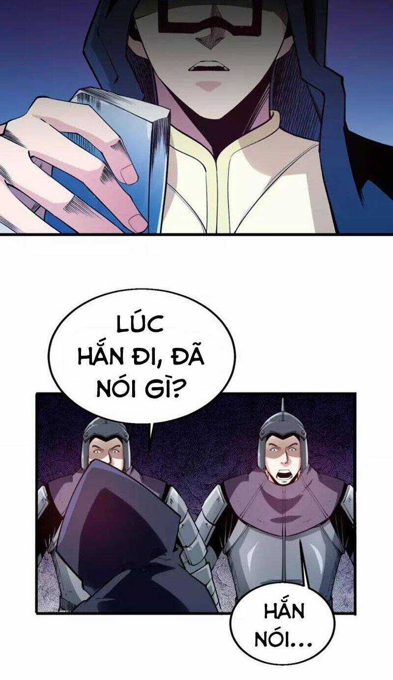 Ngự Thiên Thần Đế - Chapter 68 - Trang 23