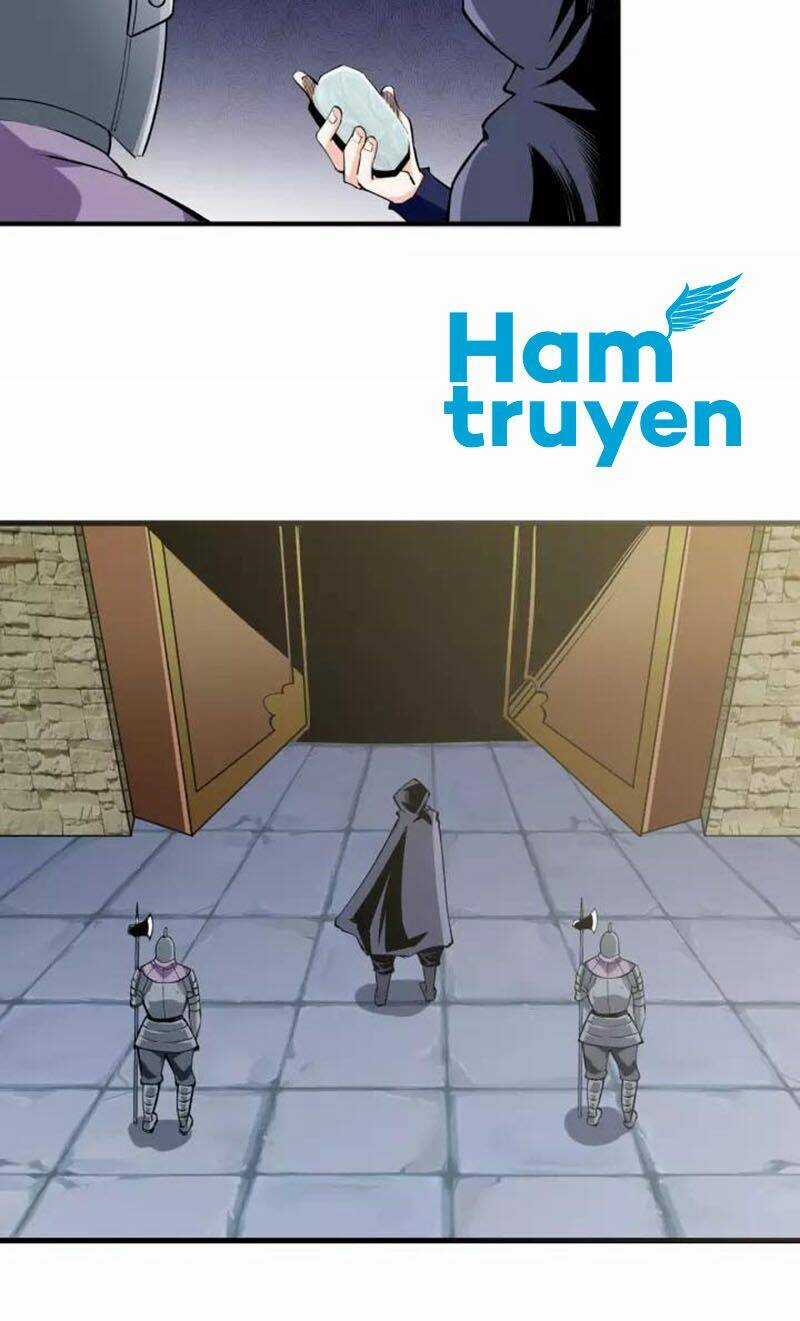 Ngự Thiên Thần Đế - Chapter 68 - Trang 25