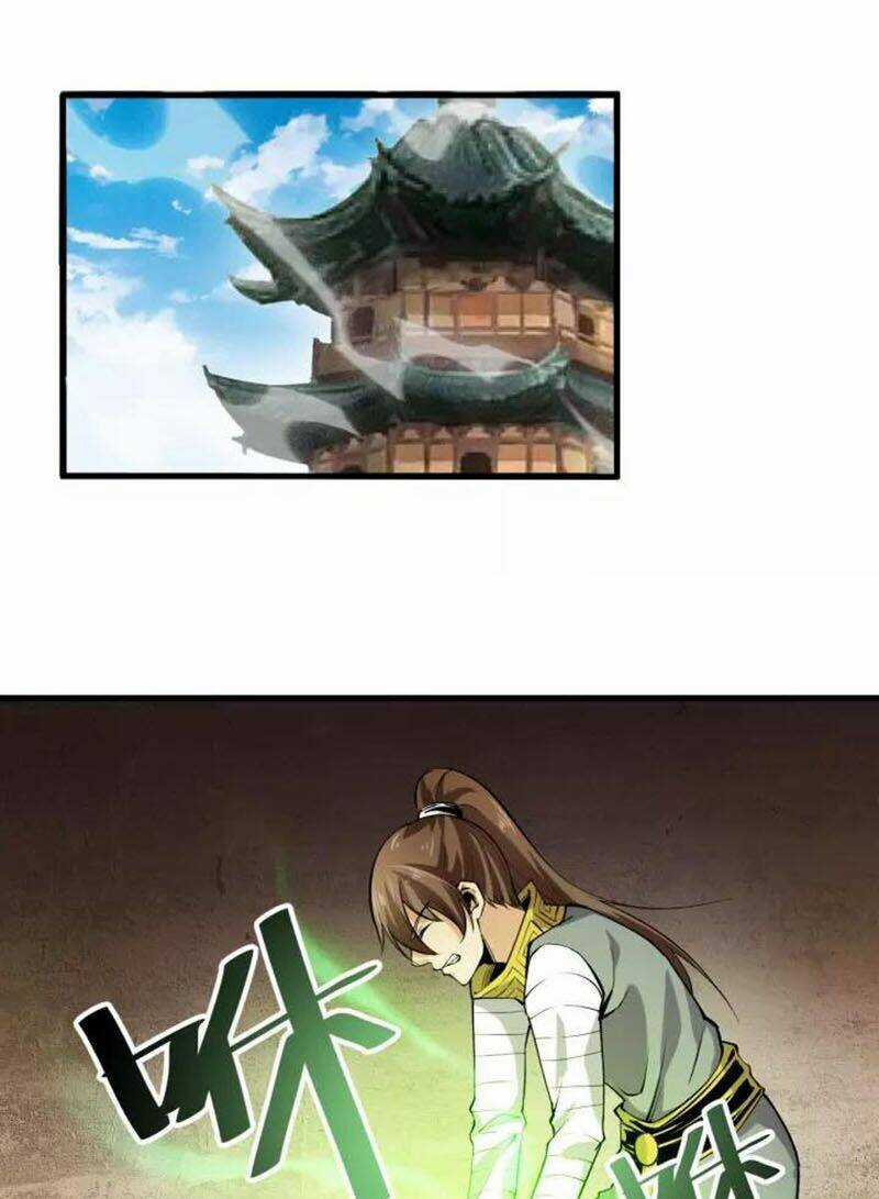 Ngự Thiên Thần Đế - Chapter 68 - Trang 26