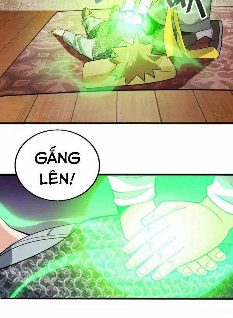 Ngự Thiên Thần Đế - Chapter 68 - Trang 27
