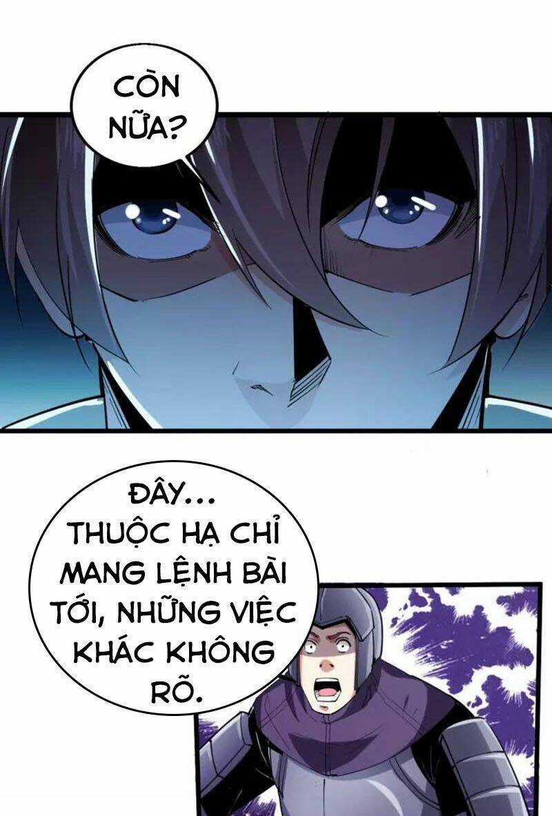 Ngự Thiên Thần Đế - Chapter 68 - Trang 31