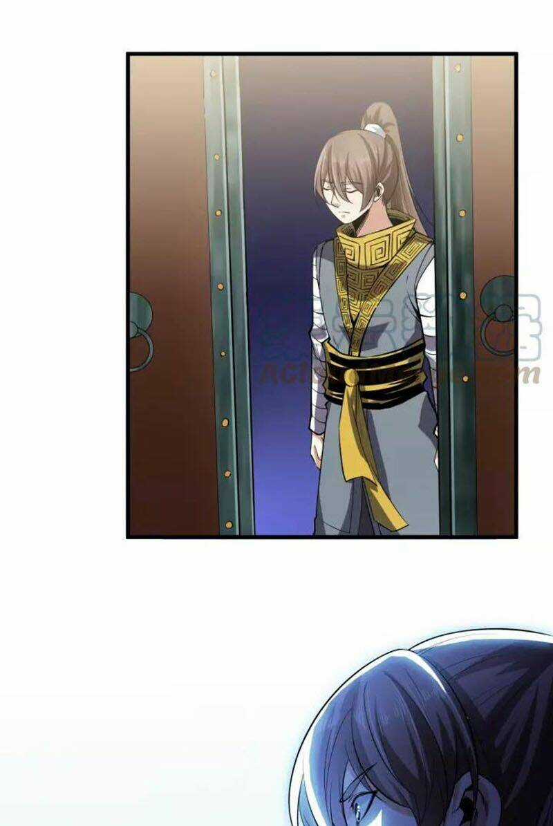 Ngự Thiên Thần Đế - Chapter 68 - Trang 33