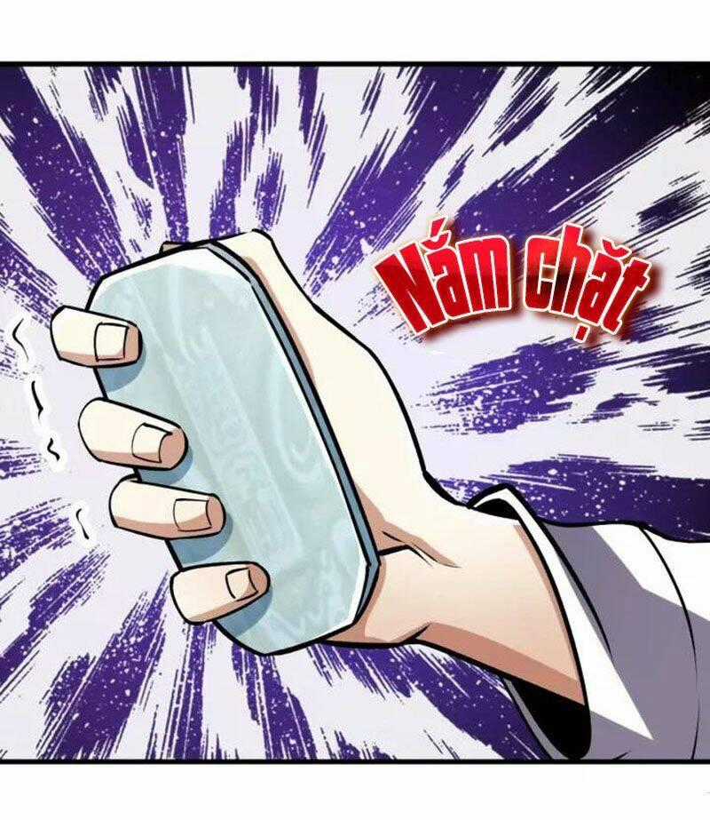 Ngự Thiên Thần Đế - Chapter 68 - Trang 35