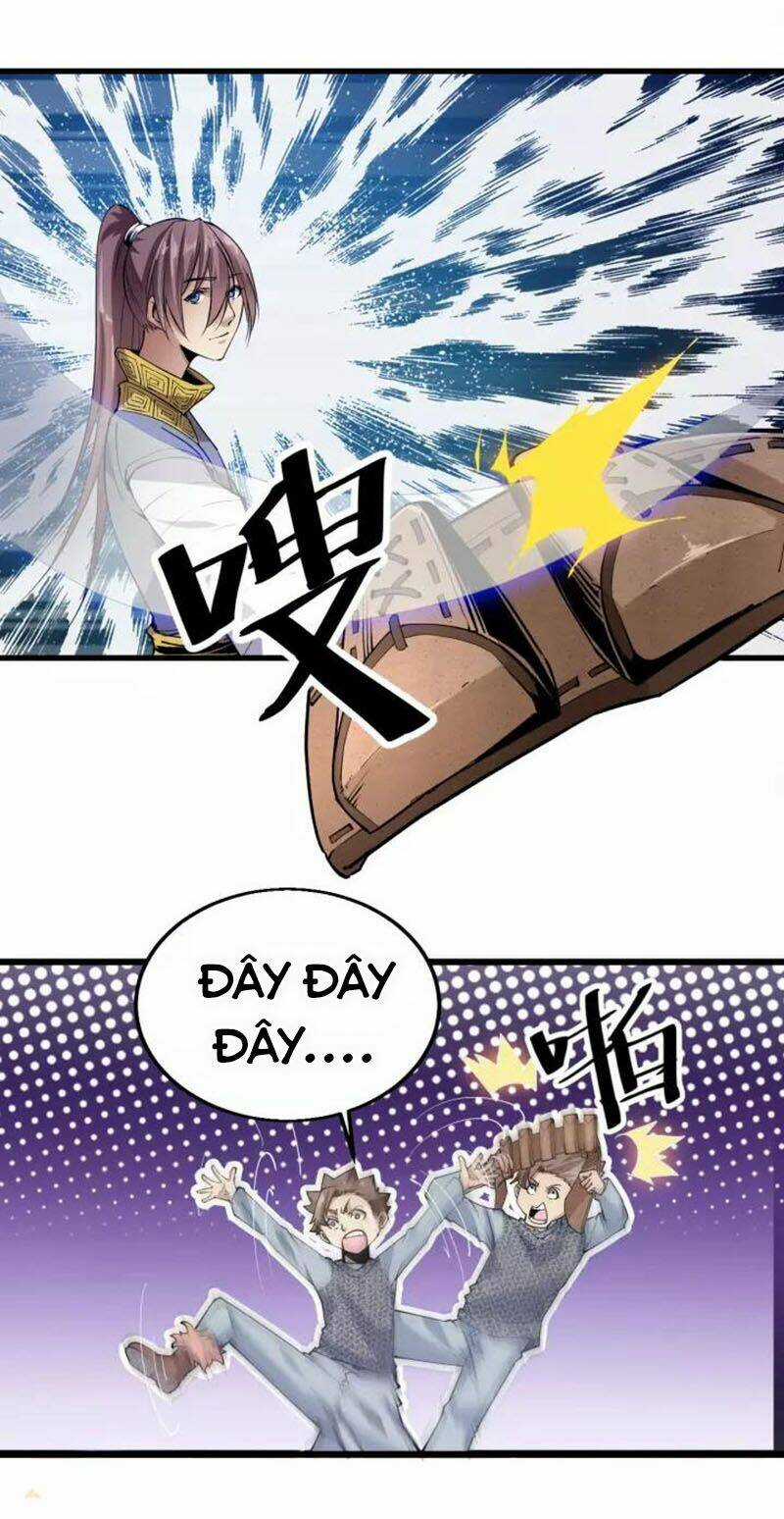 Ngự Thiên Thần Đế - Chapter 68 - Trang 5