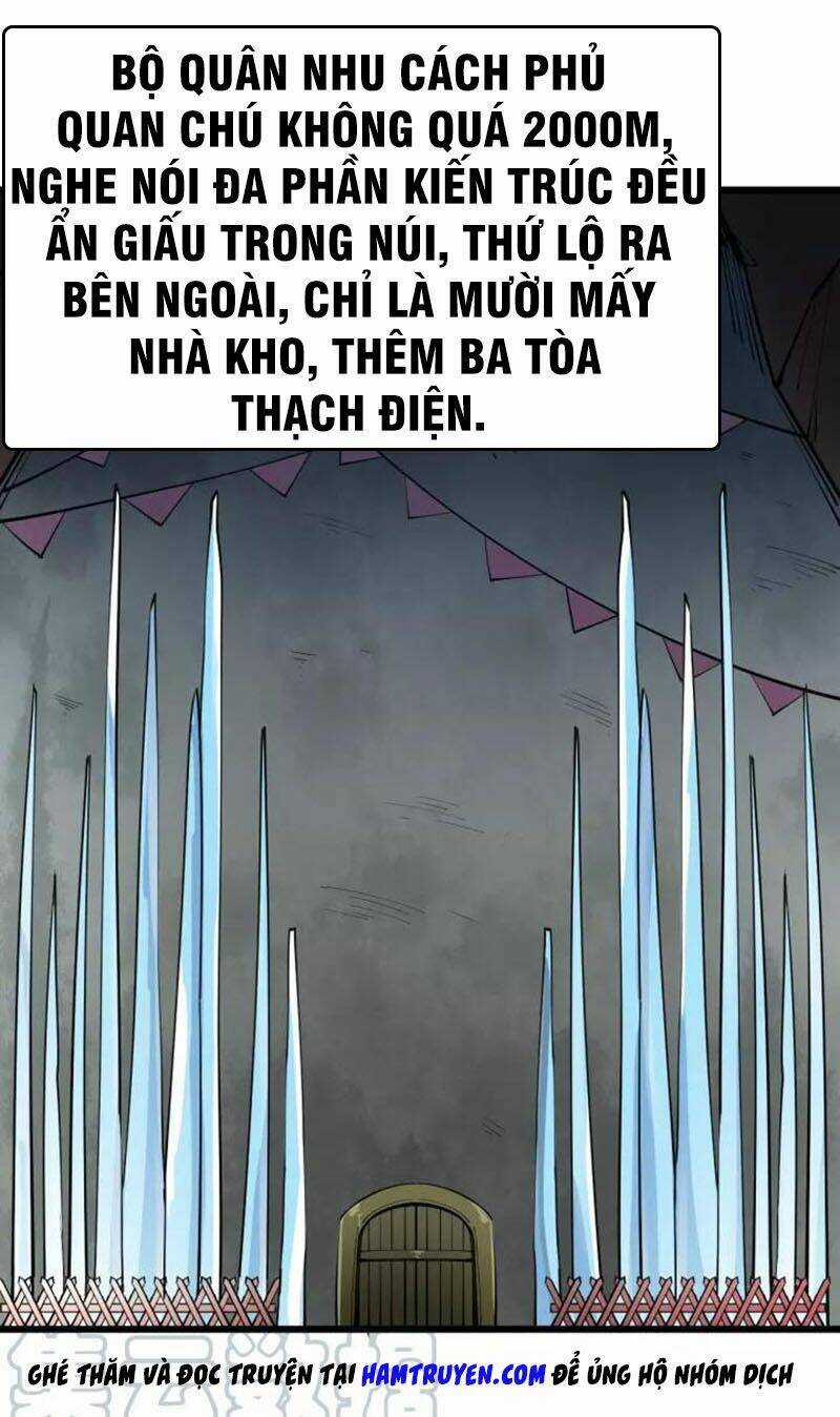 Ngự Thiên Thần Đế - Chapter 68 - Trang 10