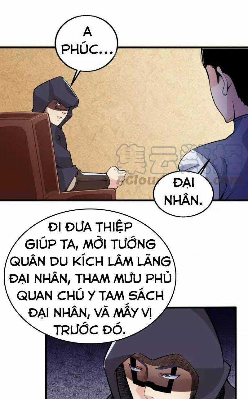 Ngự Thiên Thần Đế - Chapter 69 - Trang 3
