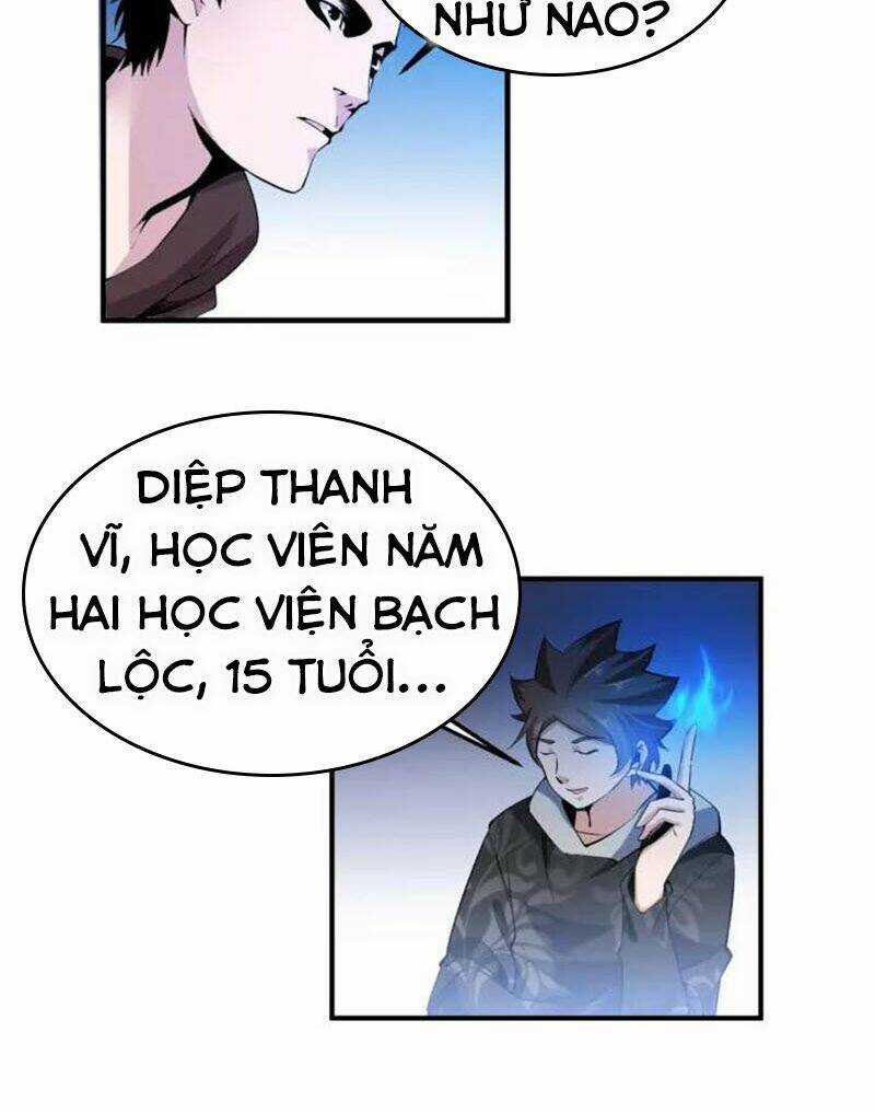 Ngự Thiên Thần Đế - Chapter 69 - Trang 21