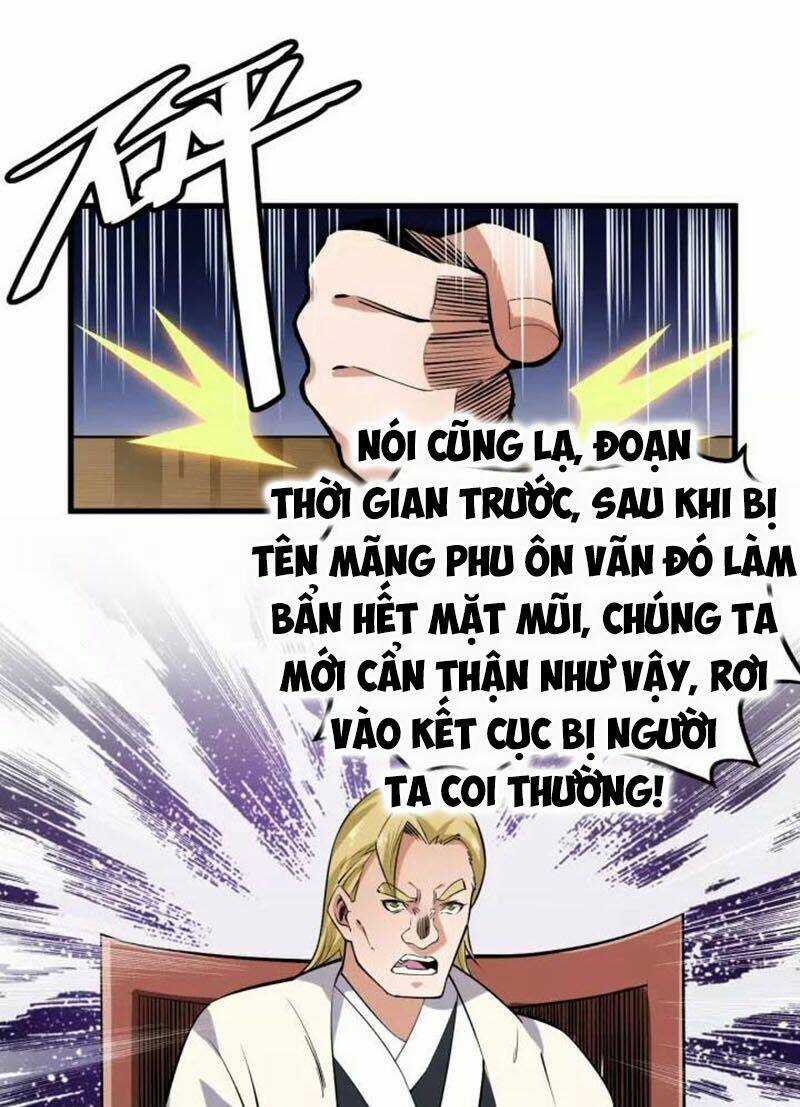 Ngự Thiên Thần Đế - Chapter 69 - Trang 24